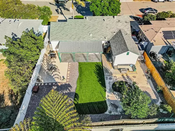 La Mesa, CA 91941,3450 Niblick Dr