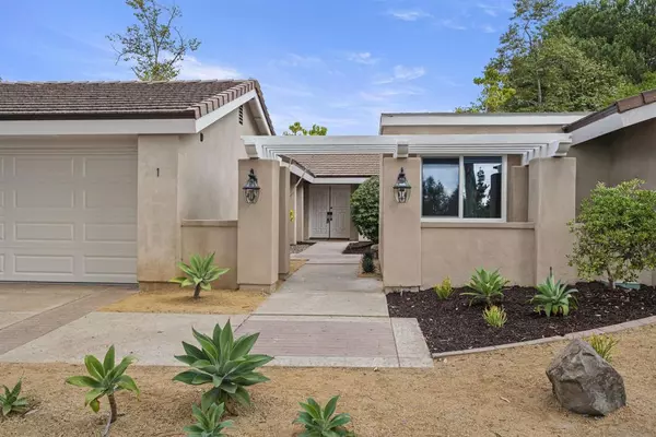 La Mesa, CA 91941,1 Lake Helix Dr