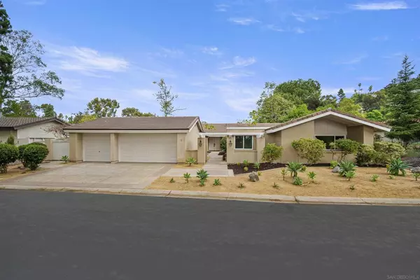 La Mesa, CA 91941,1 Lake Helix Dr