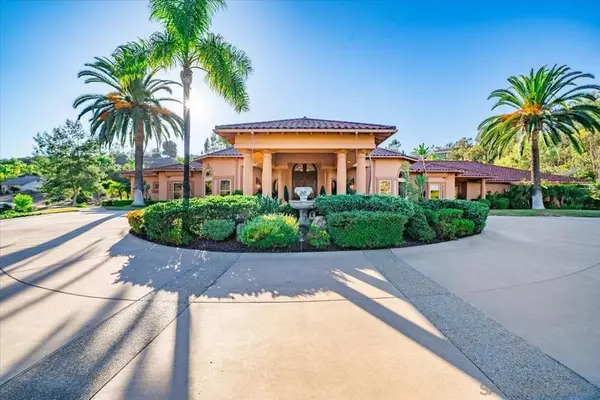 El Cajon, CA 92021,15397 Rock Creek Ln