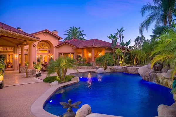 El Cajon, CA 92021,15397 Rock Creek Ln