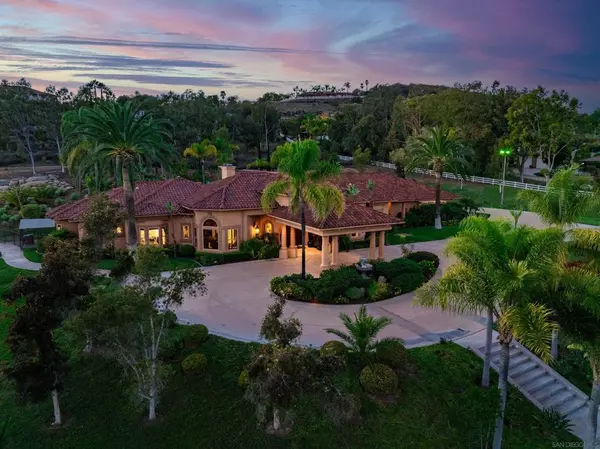 El Cajon, CA 92021,15397 Rock Creek Ln