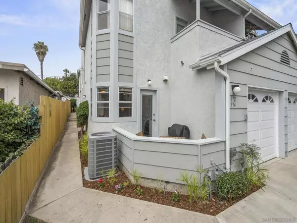 San Diego, CA 92109,972 Sapphire Street