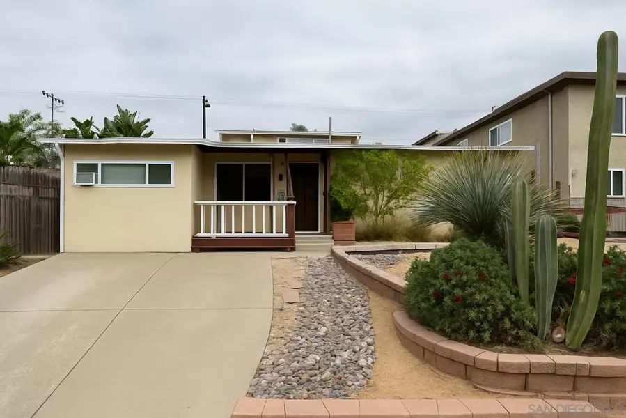 2028 Thomas Ave, San Diego, CA 92109