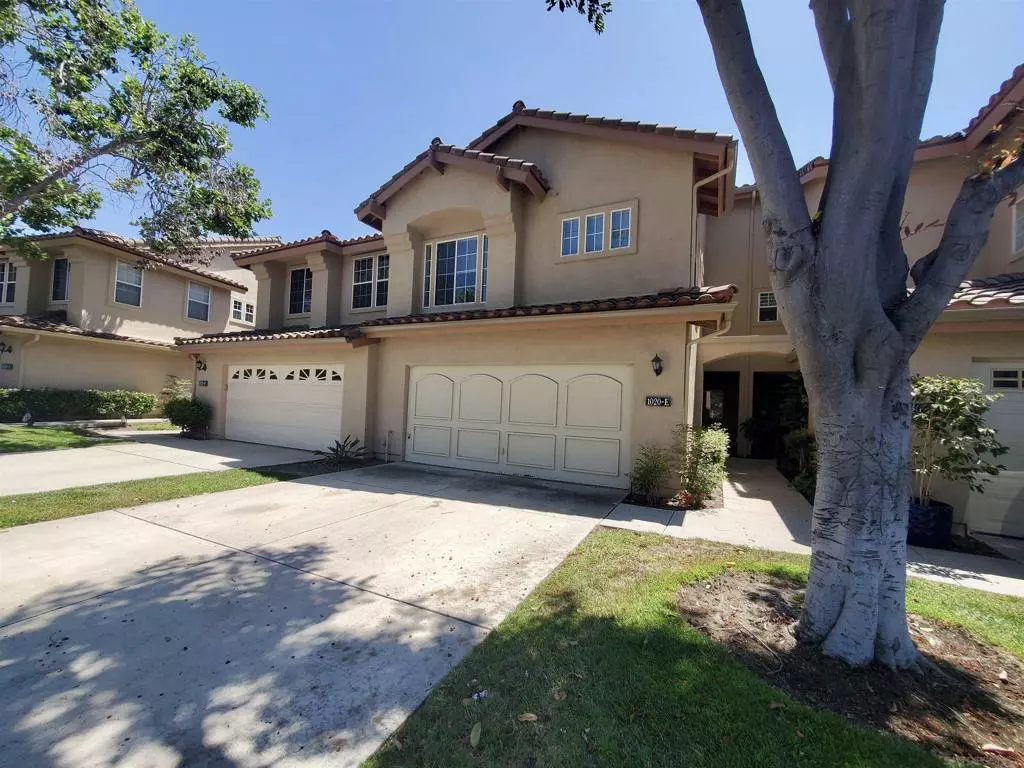 Chula Vista, CA 91915,1020 Baywood Cir #E