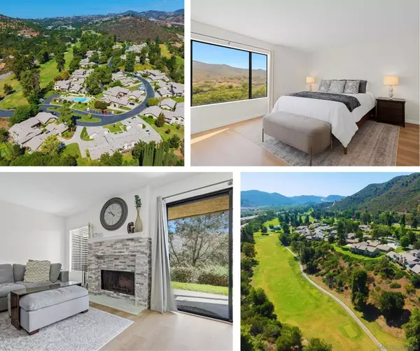 1646 Pala Lake Drive, Fallbrook, CA 92028