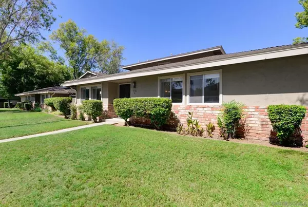 1536 Gustavo St #A, El Cajon, CA 92019