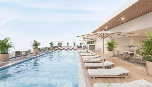 519 PRISCILIANO SANCHEZ AVE. #A1101, 99999