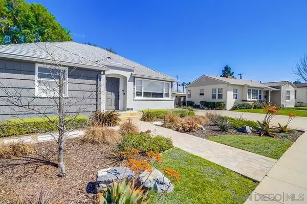 San Diego, CA 92115,4783 Lenore Dr