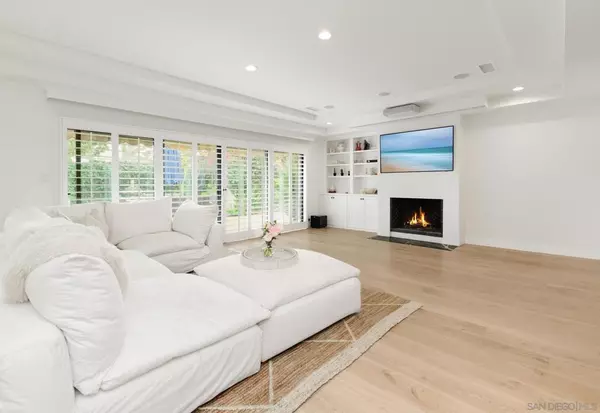 Rancho Santa Fe, CA 92067,6163 Paseo Delicias