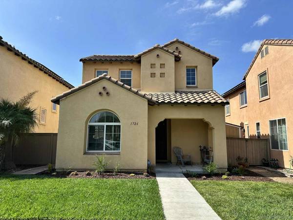 1726 Pember Ave, Chula Vista, CA 91913