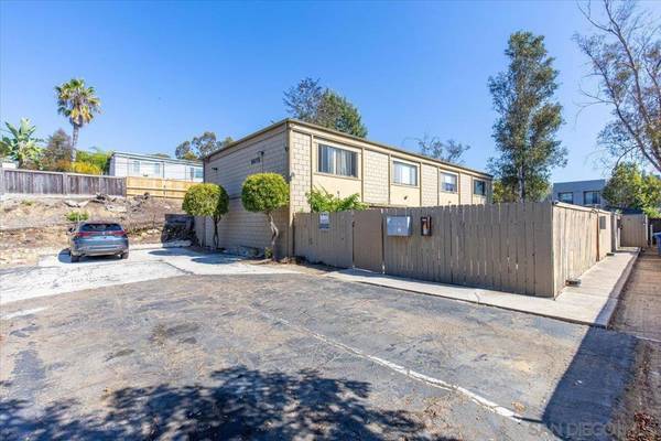 La Mesa, CA 91942,8615 Mellmanor Dr