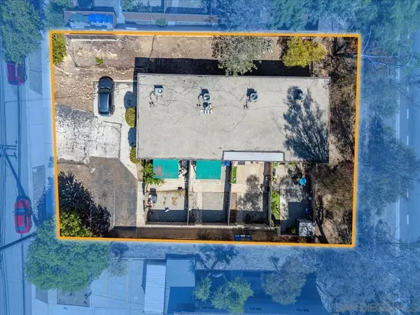 La Mesa, CA 91942,8615 Mellmanor Dr