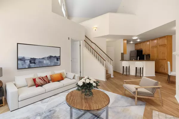 San Diego, CA 92111,7067 Camino Revueltos #312