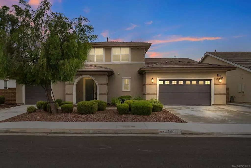 Winchester, CA 92596,35160 Mahogany Glen Dr.