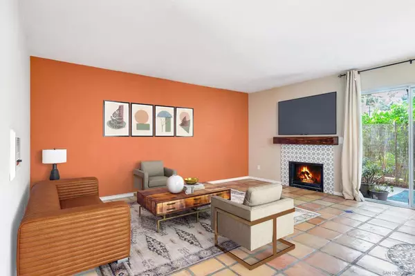 Solana Beach, CA 92075,930 Via Mil Cumbres #141