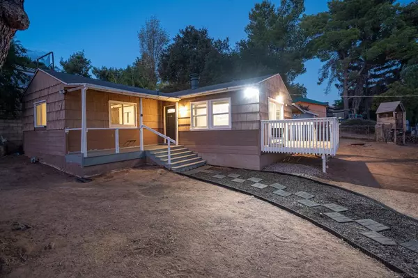 El Cajon, CA 92019,965 Harbison Canyon Rd