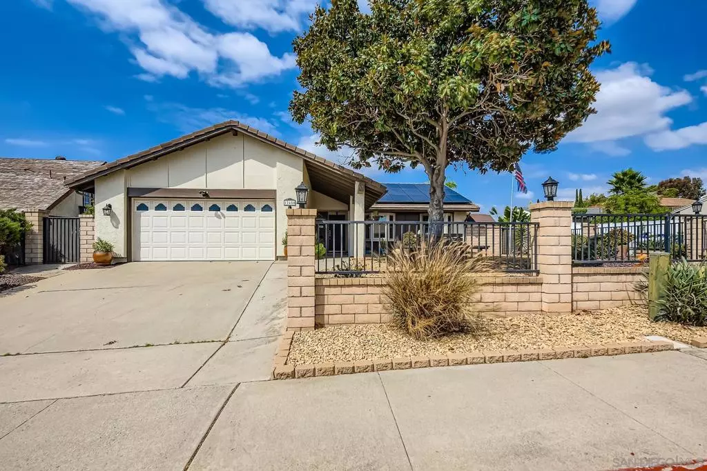 Poway, CA 92064,12450 Robison Blvd