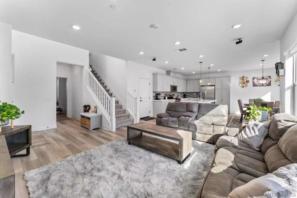 Spring Valley, CA 91977,10129 Hercules Way