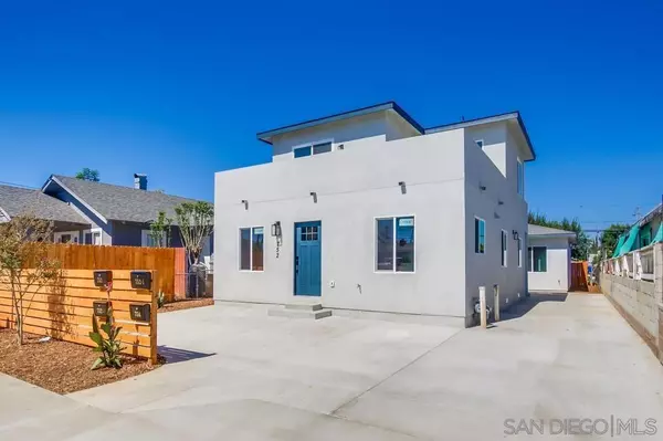 Escondido, CA 92025,752 W 9th Avenue