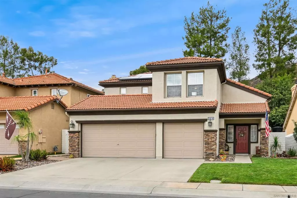 Escondido, CA 92027,2218 Orange Grove Pl