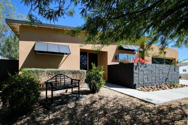 Desert Hot Springs, CA 92240,13868 Avenida La Vis