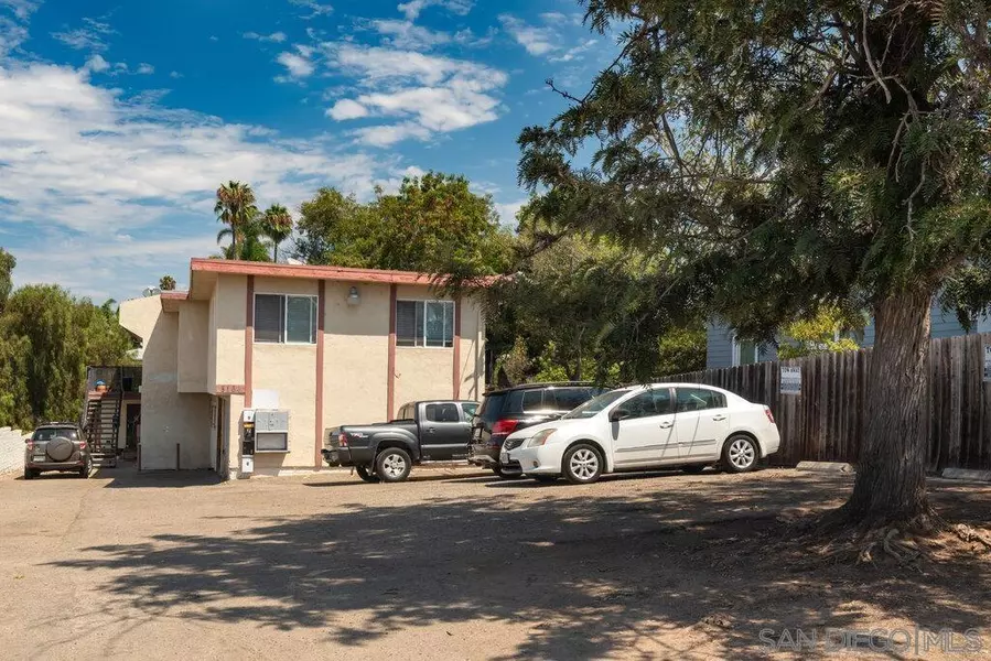 5164 Landis St. #2, San Diego, CA 92105