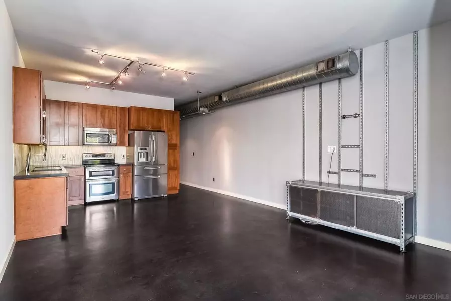 777 6Th Ave #209, San Diego, CA 92101