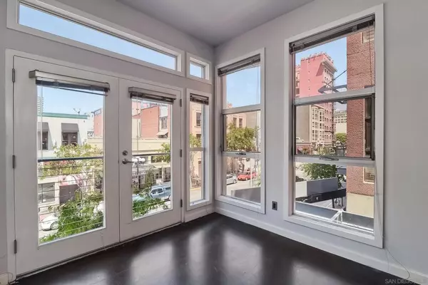 777 6Th Ave #209, San Diego, CA 92101