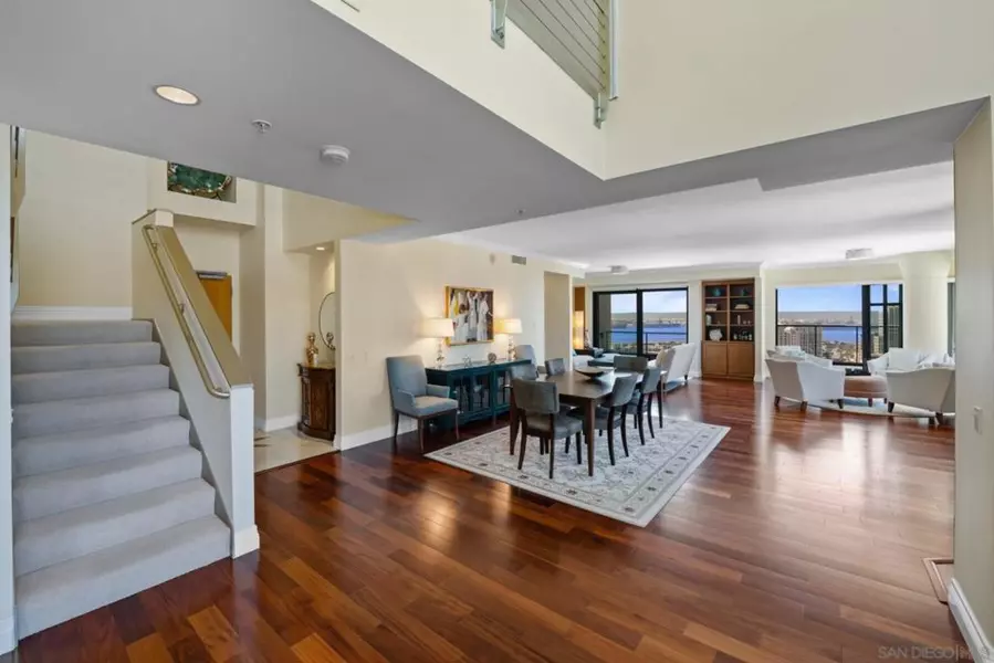 645 Front St #2002, San Diego, CA 92101