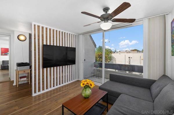 San Diego, CA 92111,6333 Mount Ada Rd #258