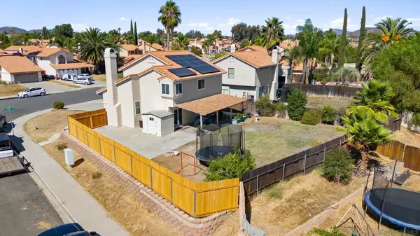 Temecula, CA 92591,39848 Creative Dr