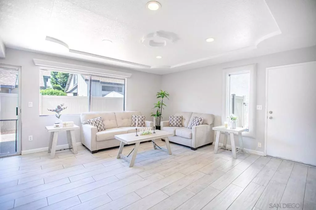 San Diego, CA 92154,2320 Tocayo Ave 64