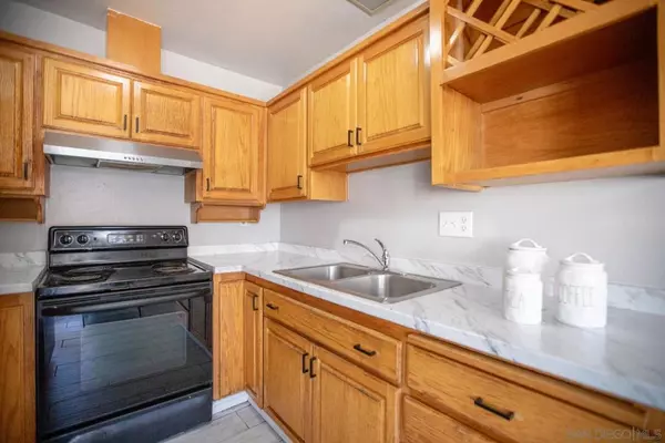 San Diego, CA 92154,2320 Tocayo Ave 64