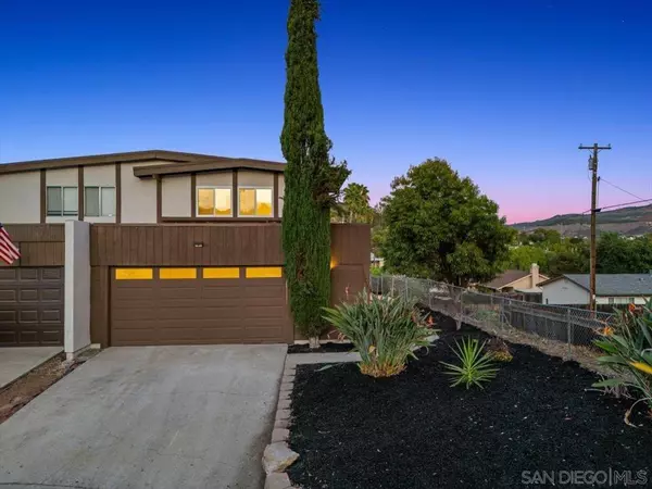 Lakeside, CA 92040,13259 Saddle Ridge Rd