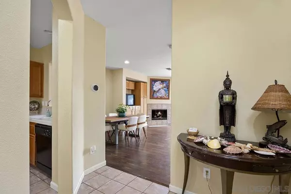 Chula Vista, CA 91913,1395 Caminito Capistrano #3