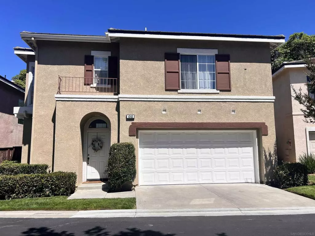Oceanside, CA 92057,4545 Milano Way