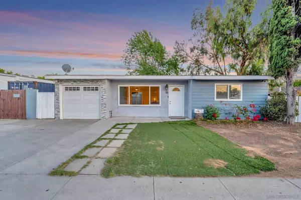 1215 E Mission Ave, Escondido, CA 92027