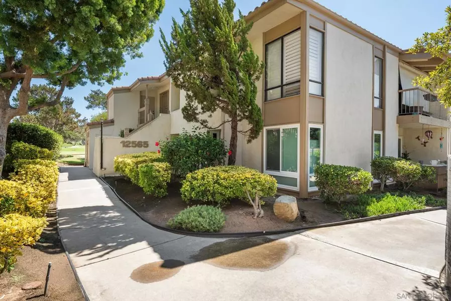 12565 Oaks North Drive #115, San Diego, CA 92128