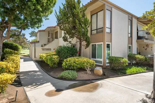 12565 Oaks North Drive #115, San Diego, CA 92128