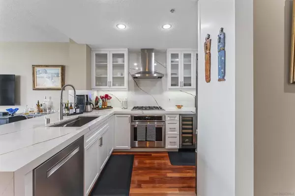 San Diego, CA 92101,850 Beech Street #1503