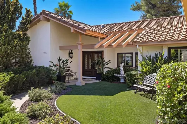 Poway, CA 92064,16956 Cloudcroft Dr