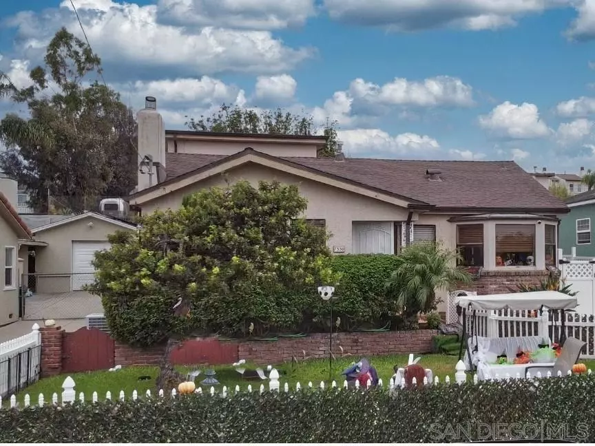 La Mesa, CA 91942,Address not disclosed
