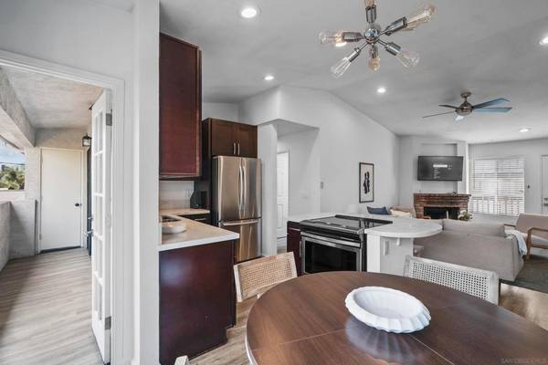 San Diego, CA 92116,4665 Oregon St #6