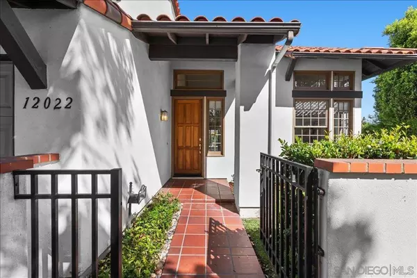 San Diego, CA 92128,12022 Versailles Ct