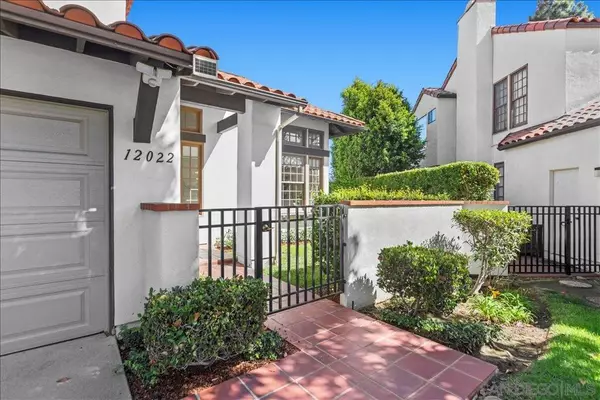 San Diego, CA 92128,12022 Versailles Ct