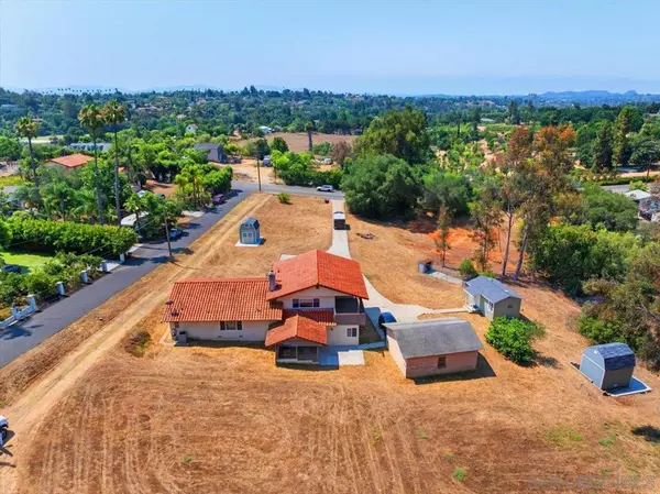 Fallbrook, CA 92028,1610 Reche Rd