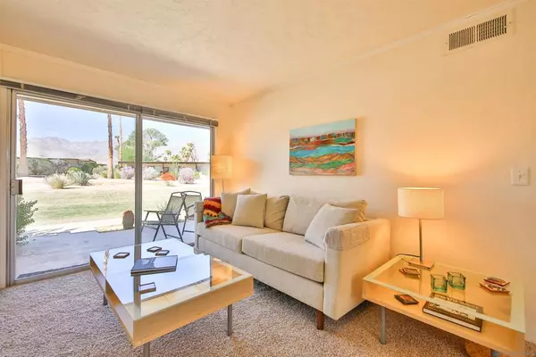 Borrego Springs, CA 92004,3133 Club Circle E #60