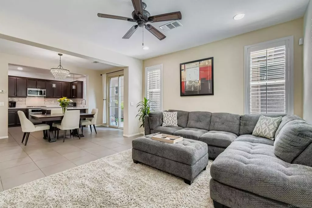 Chula Vista, CA 91913,1824 Cyan Ln