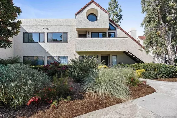 17865 Caminito Pinero #251, San Diego, CA 92128